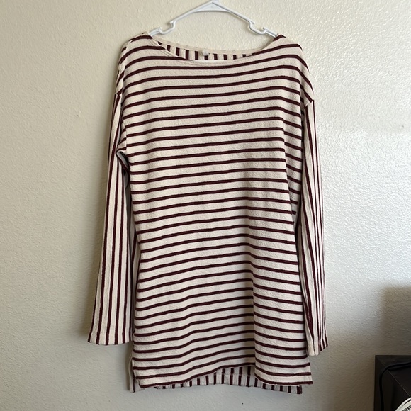 Free People Dresses & Skirts - Free people long sleeve dress